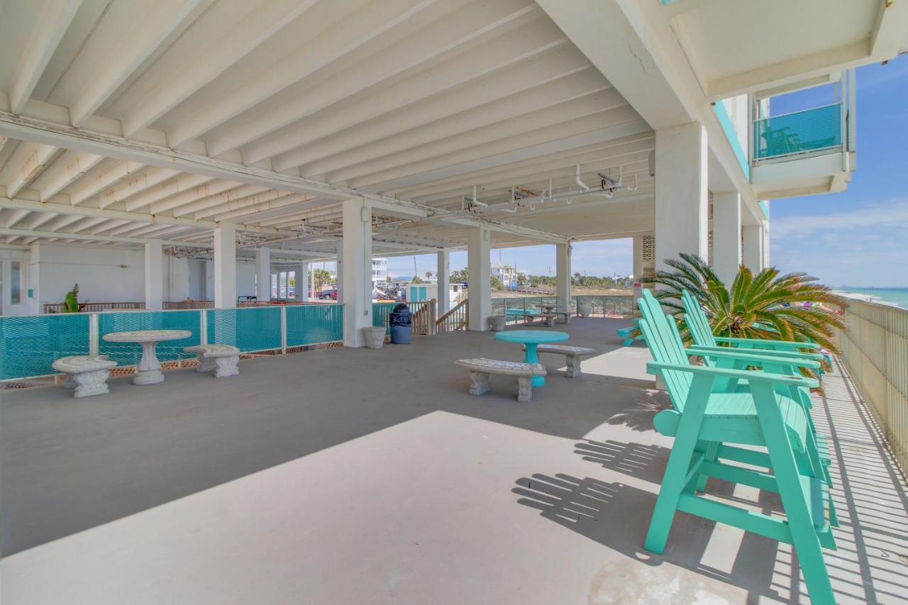 パナマシティービーチ Fontainebleau Terraceヴィラ エクステリア 写真