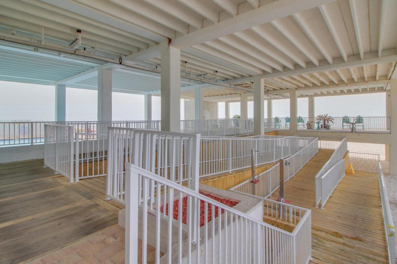 パナマシティービーチ Fontainebleau Terraceヴィラ エクステリア 写真
