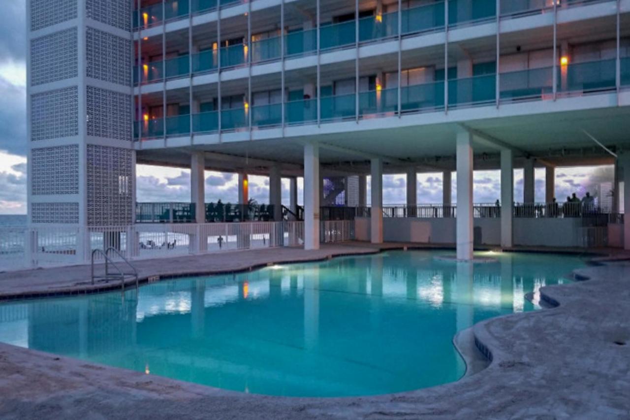 パナマシティービーチ Fontainebleau Terraceヴィラ エクステリア 写真